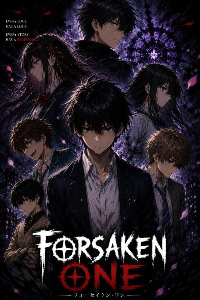 Forsaken One