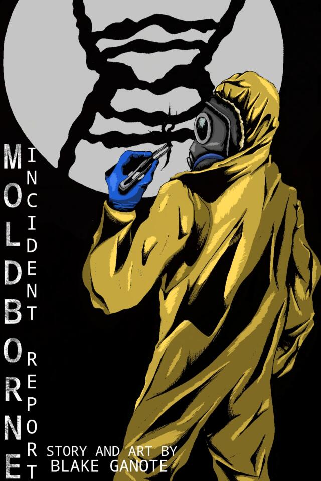 Moldborne