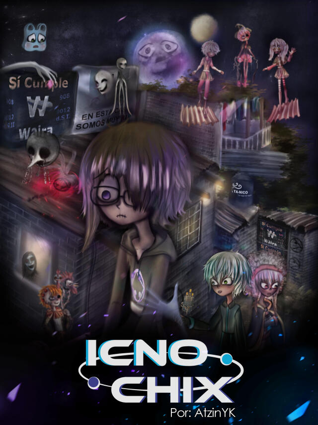 Icno°Chix