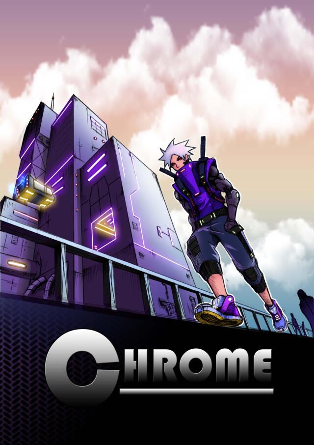 Chrome
