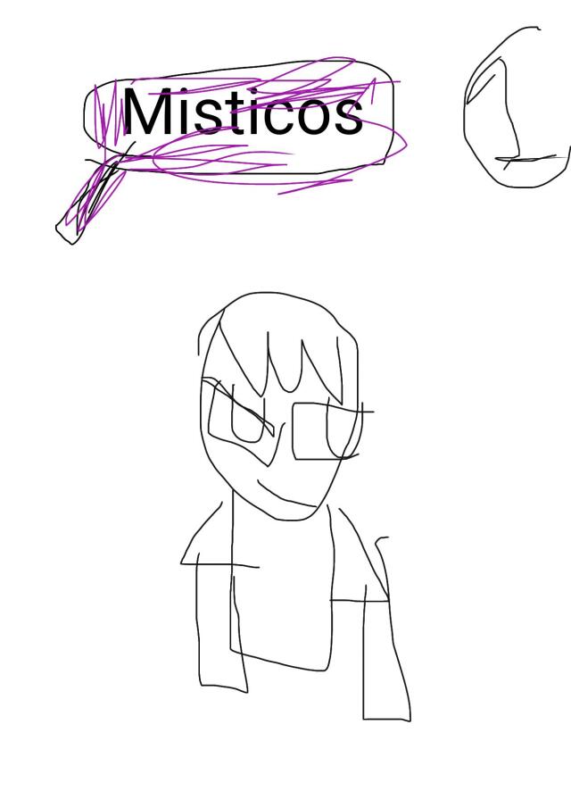 Misticos capitulo1