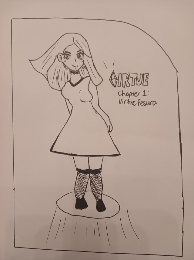 Virtue