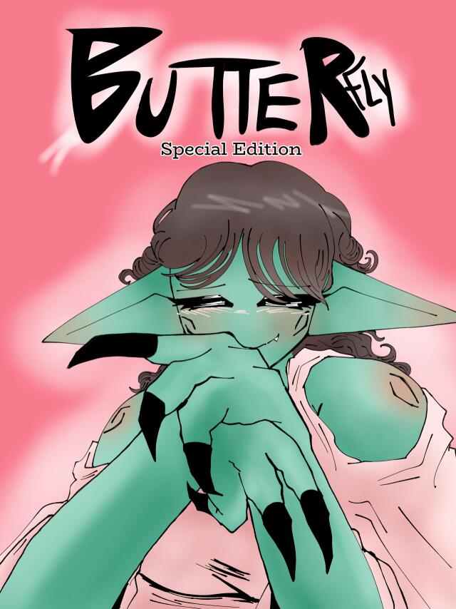 BUTTERFLY(Special Edition)