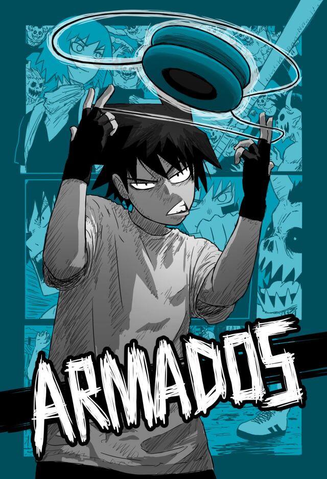 ARMADOS