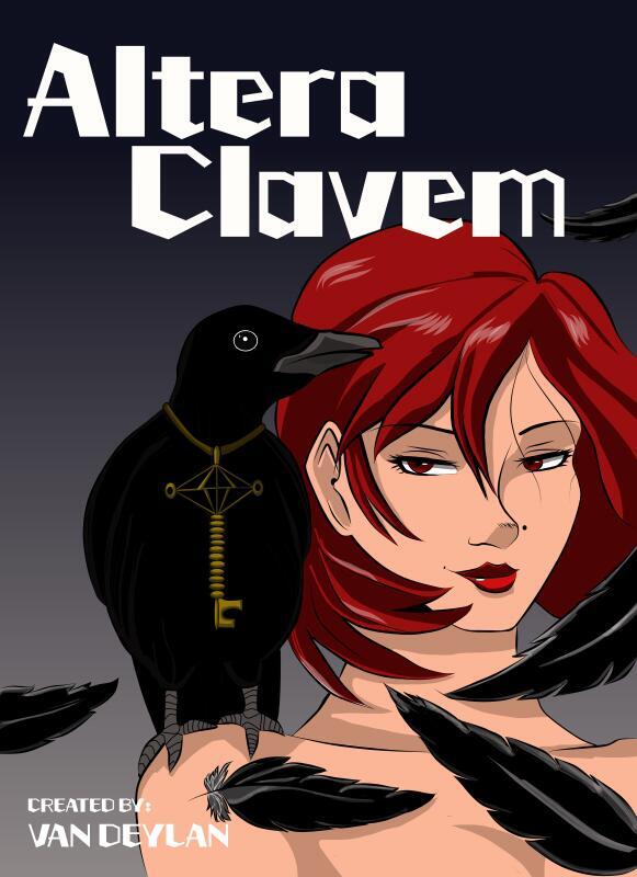 Altera Clavem