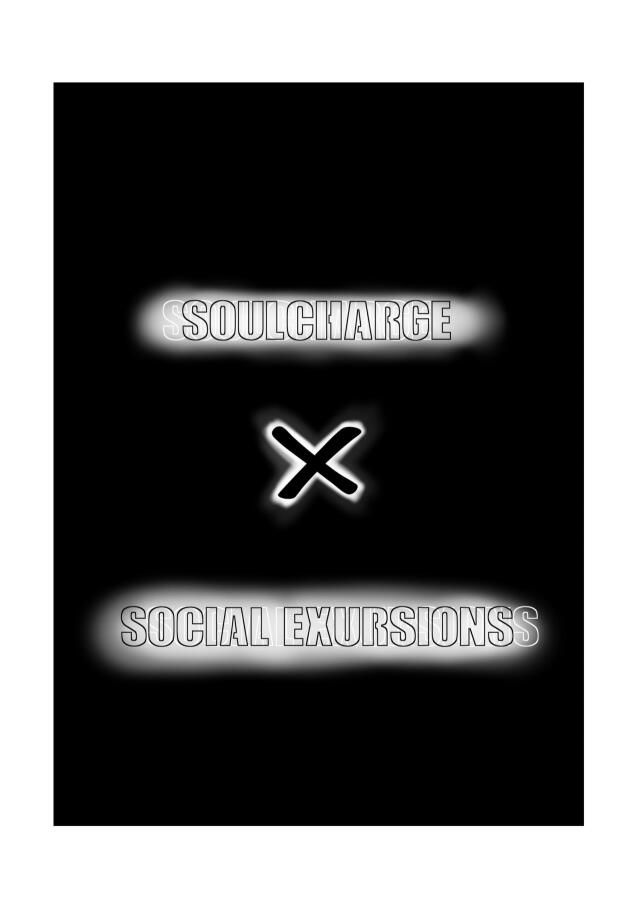 Cross Over Event! SC X SE