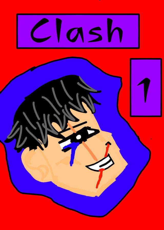 clash preview