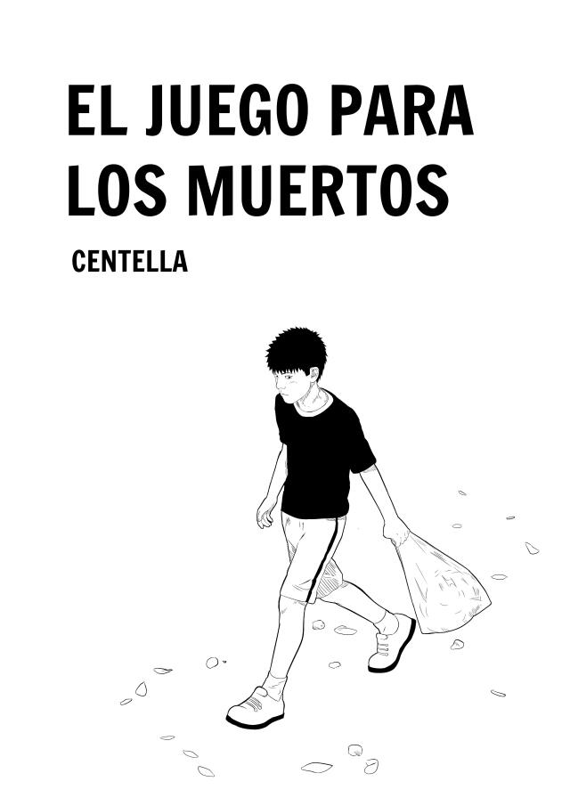 EL JUEGO PARA LOS MUERTOS