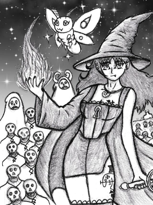 Sage of Goetia