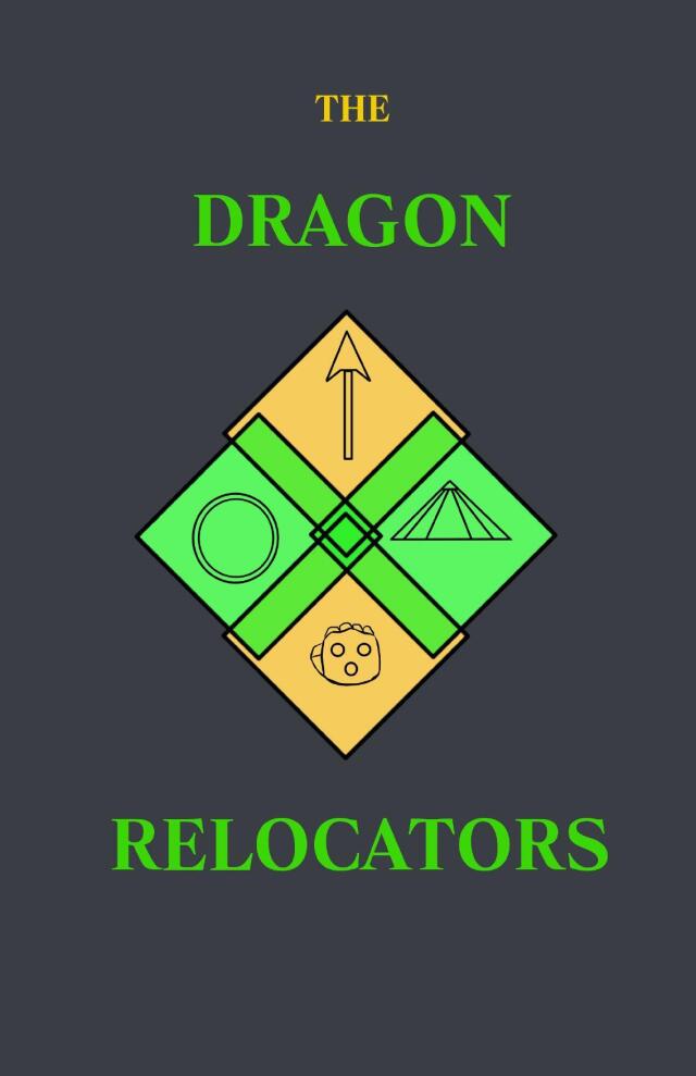 The Dragon Relocators