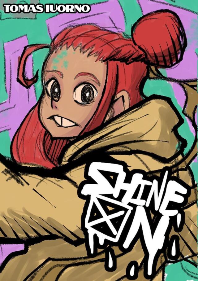 Shine On : Seguí Brillando 