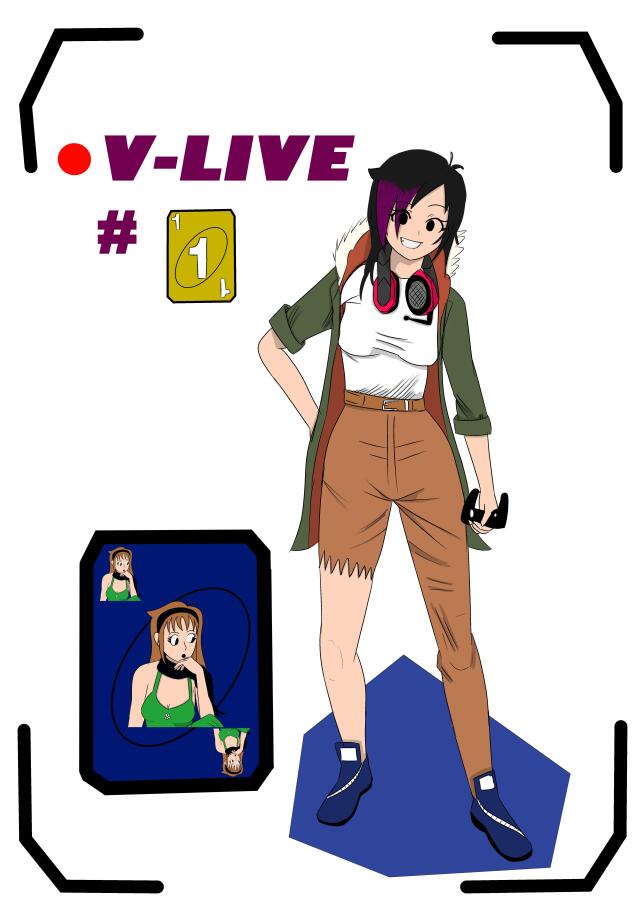 V-Live