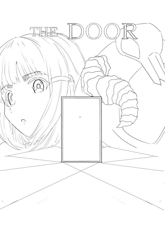 The Door