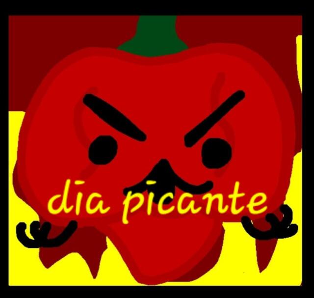 Días picantes 