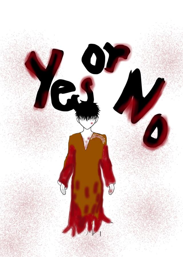 yes or no