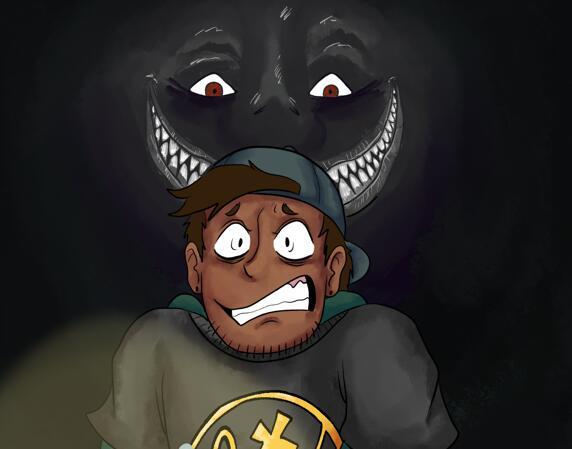 Something is Out There