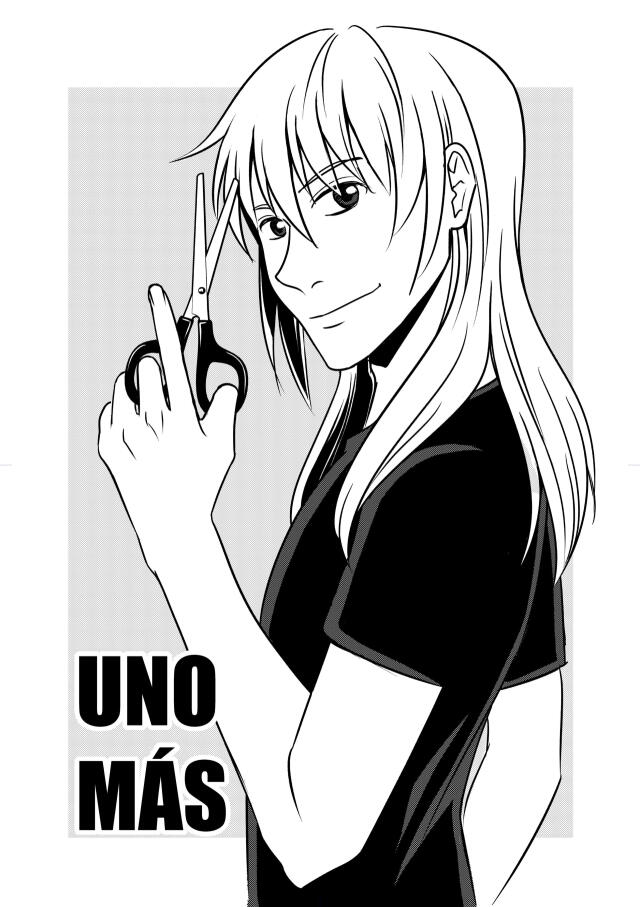 Uno más