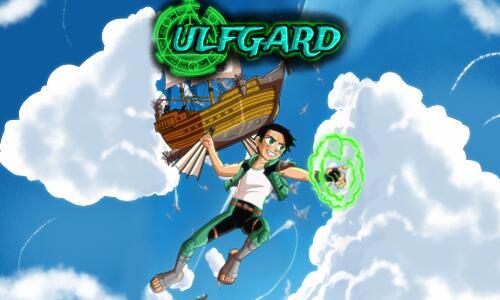 Ulfgard