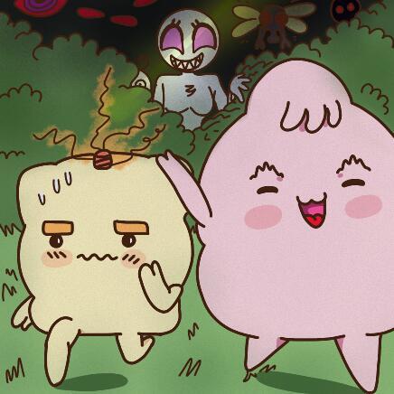 Tity y Tandy 