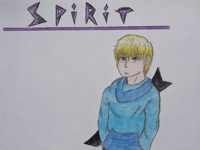 Spirit