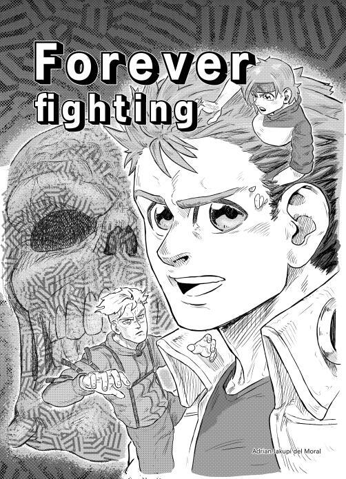 Forever Fighting