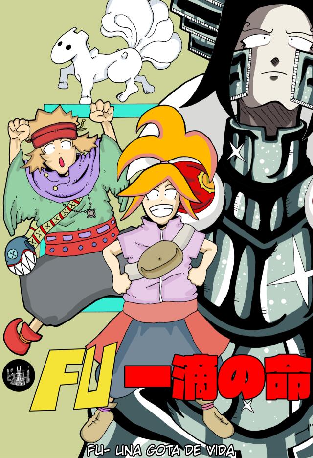 Fu