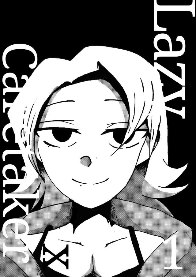 Lazy x Caretaker