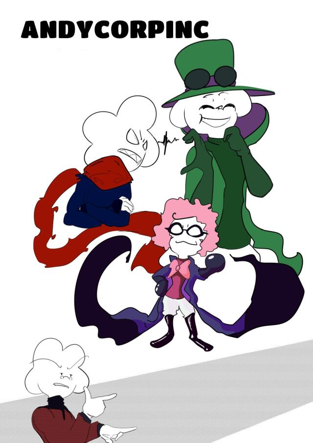 AndyCorpInc