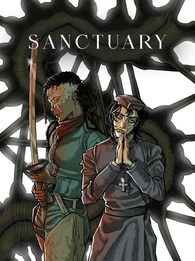 SANCTUARY