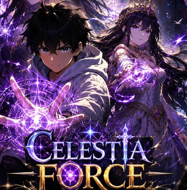 Celestia force