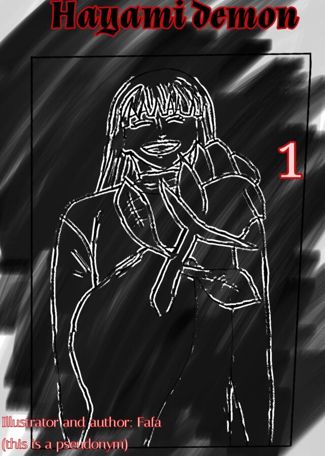 Hayami demon