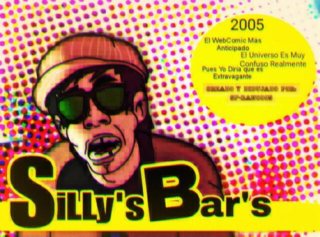 Silly's Bar's:Caution Please Do NOT BOOTLEG