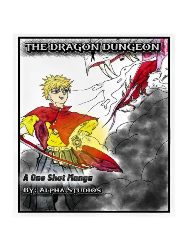The A-Rank Dragon Dungeon