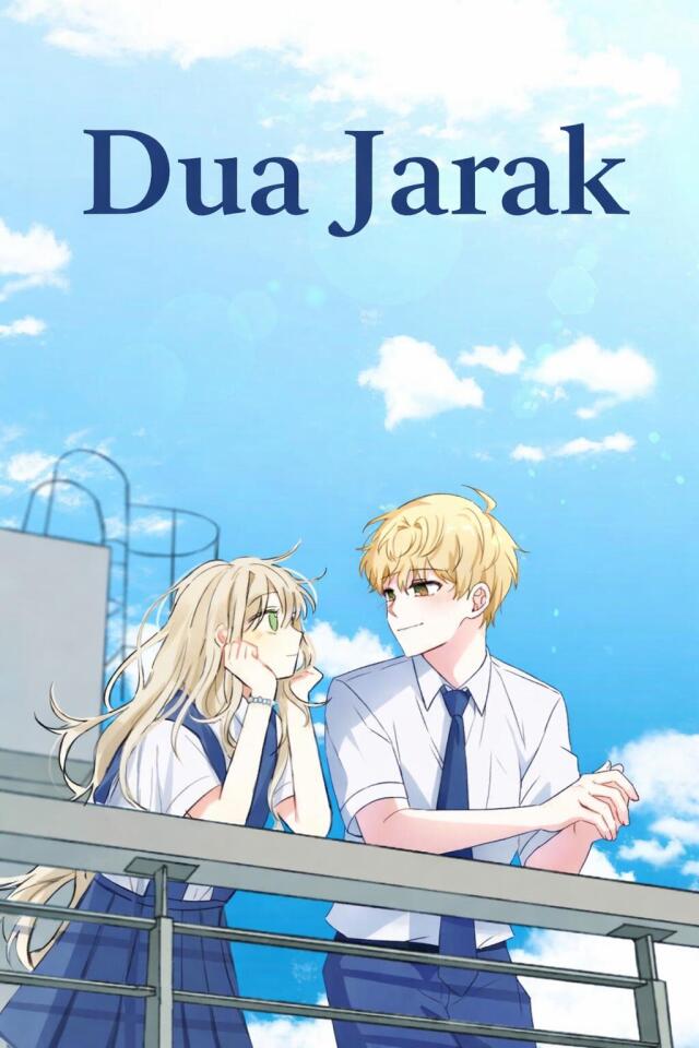 Dua Jarak