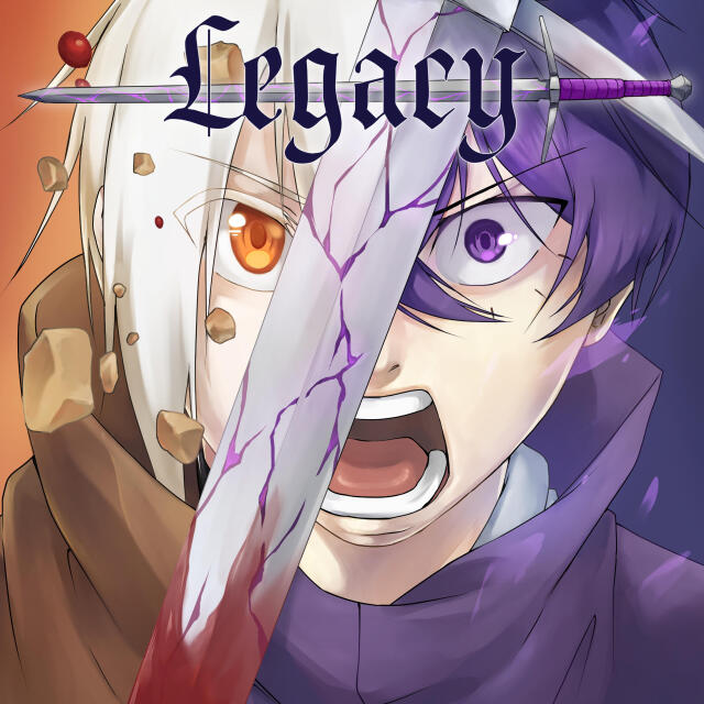 Legacy