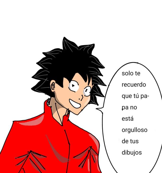 Drawins