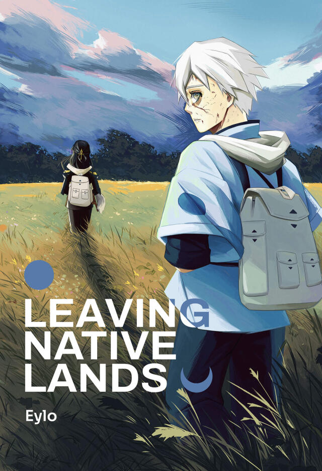 Leaving Native Lands