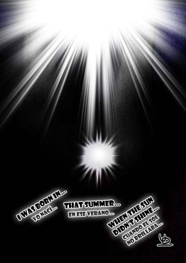 Sarah the cyber messiah-Capitulo 50/Chapter 50