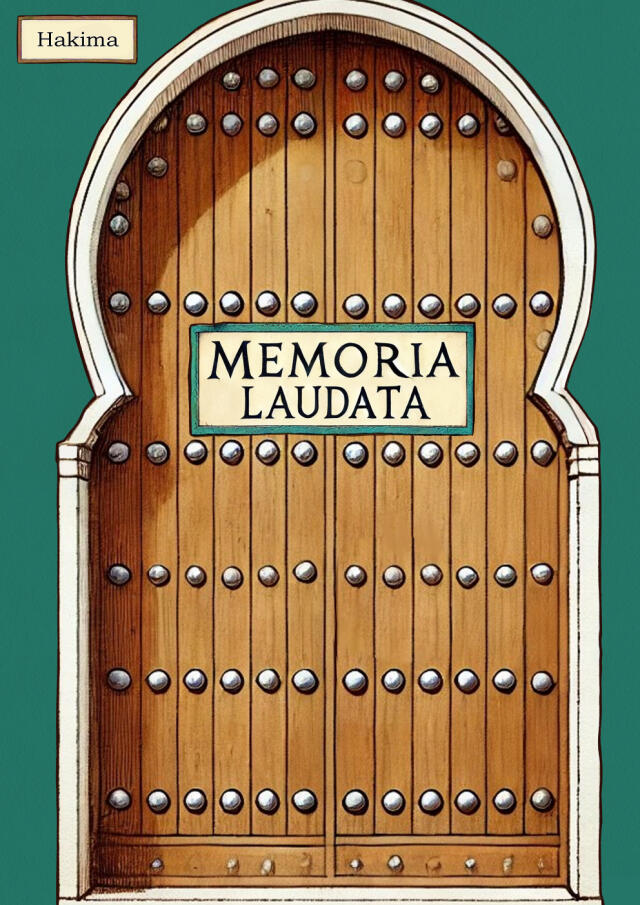Memoria laudata