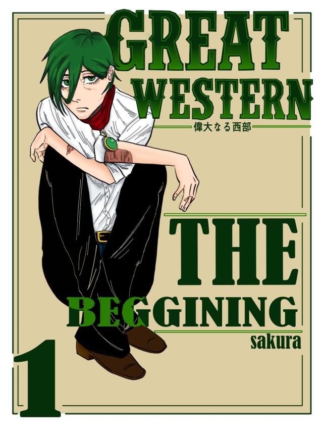 GREAT WESTERN