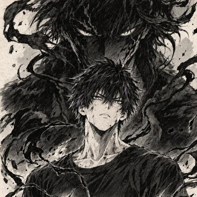 Shadow Awakening