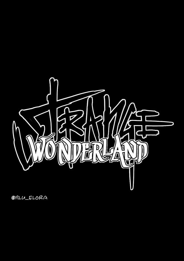 Strange Wonderland