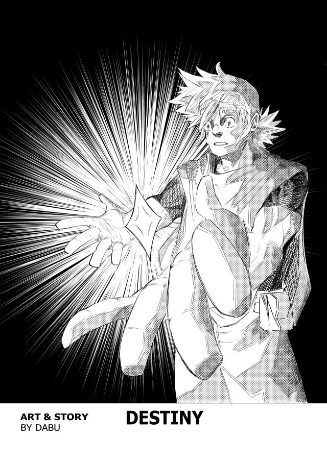 DESTINY