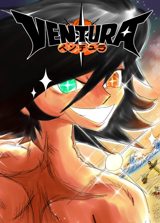 VENTURA