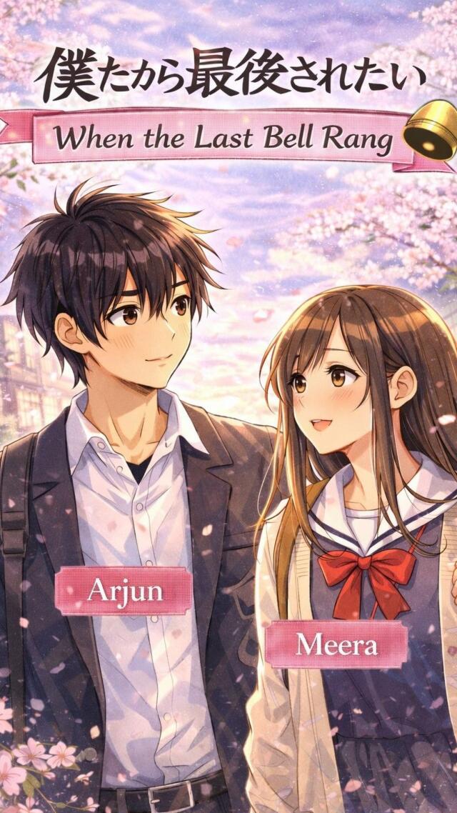 When the Last Bell Rang
