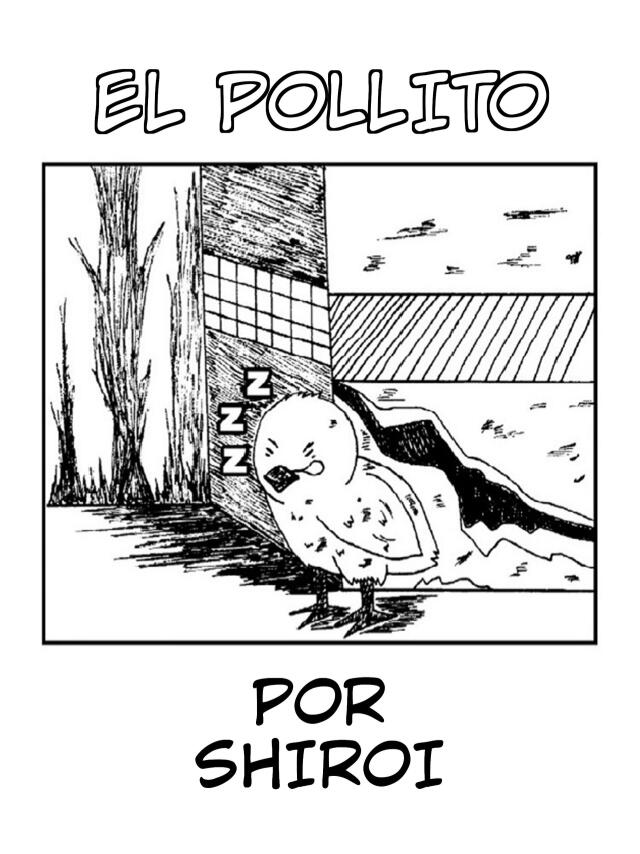 El Pollito (2024)