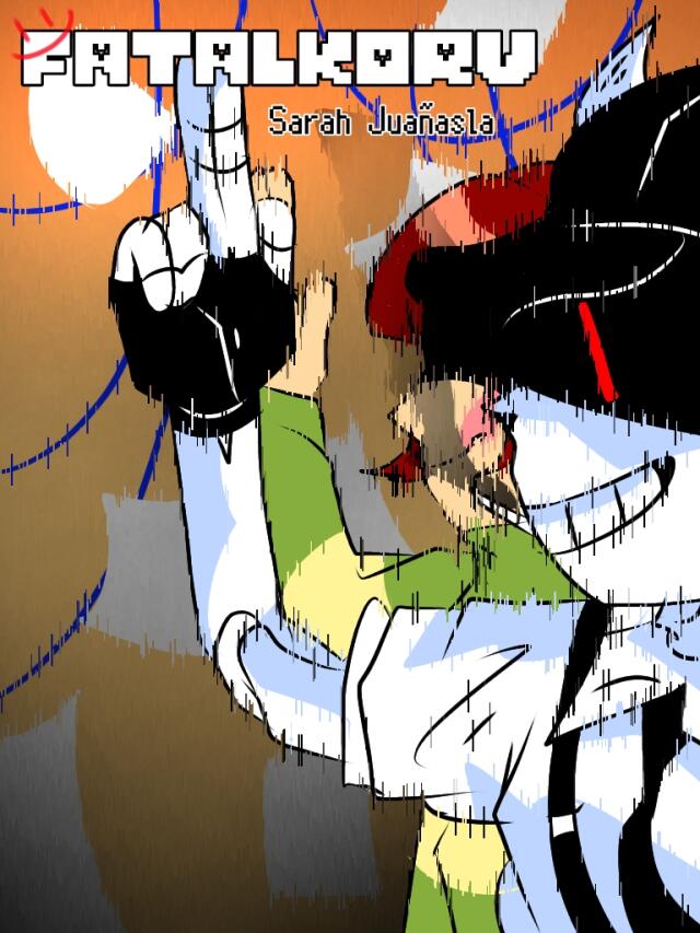 Fatalkorv