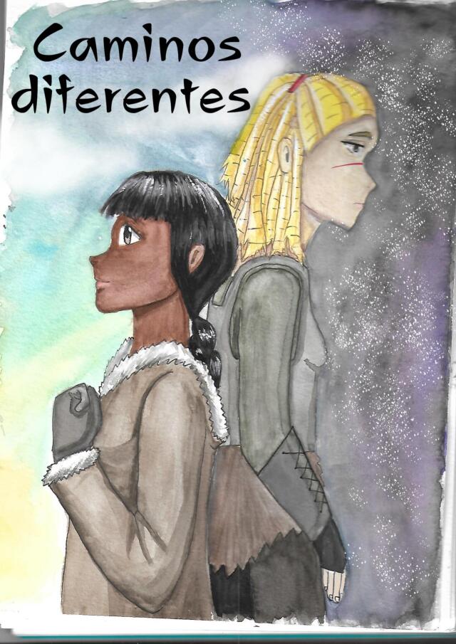Caminos diferentes