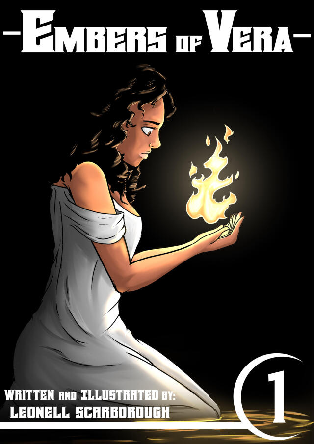 Embers of Vera