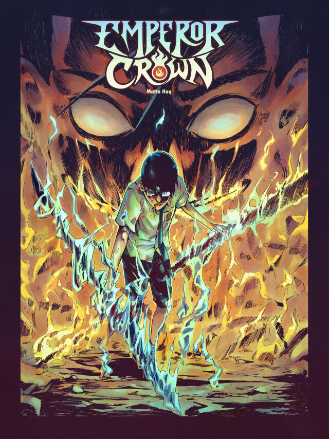 Emperor Crown